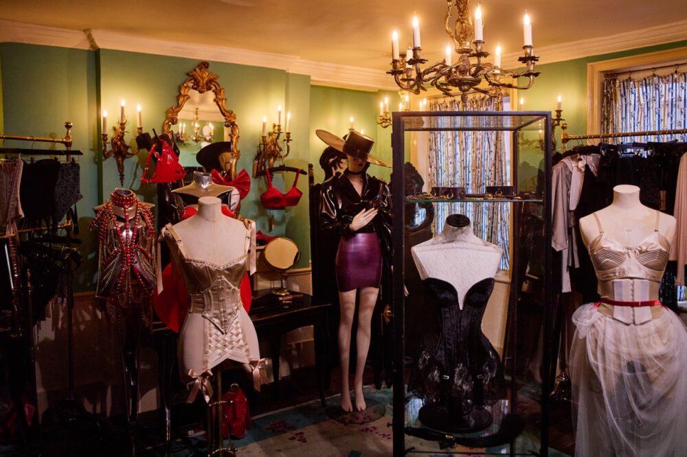 Treehouse Hotel London Partners With Light House Soho 1 Light House Credit Ki Price5 Large