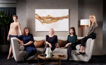 Five Years, Five Leaders: The Women Behind Pan Pacific London