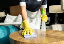 Improving Cleaning Efficiency Across Hospitality and Leisure Businesses