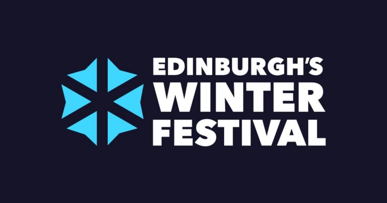 Edinburgh's Christmas