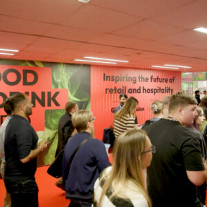 Food & Drink Expo