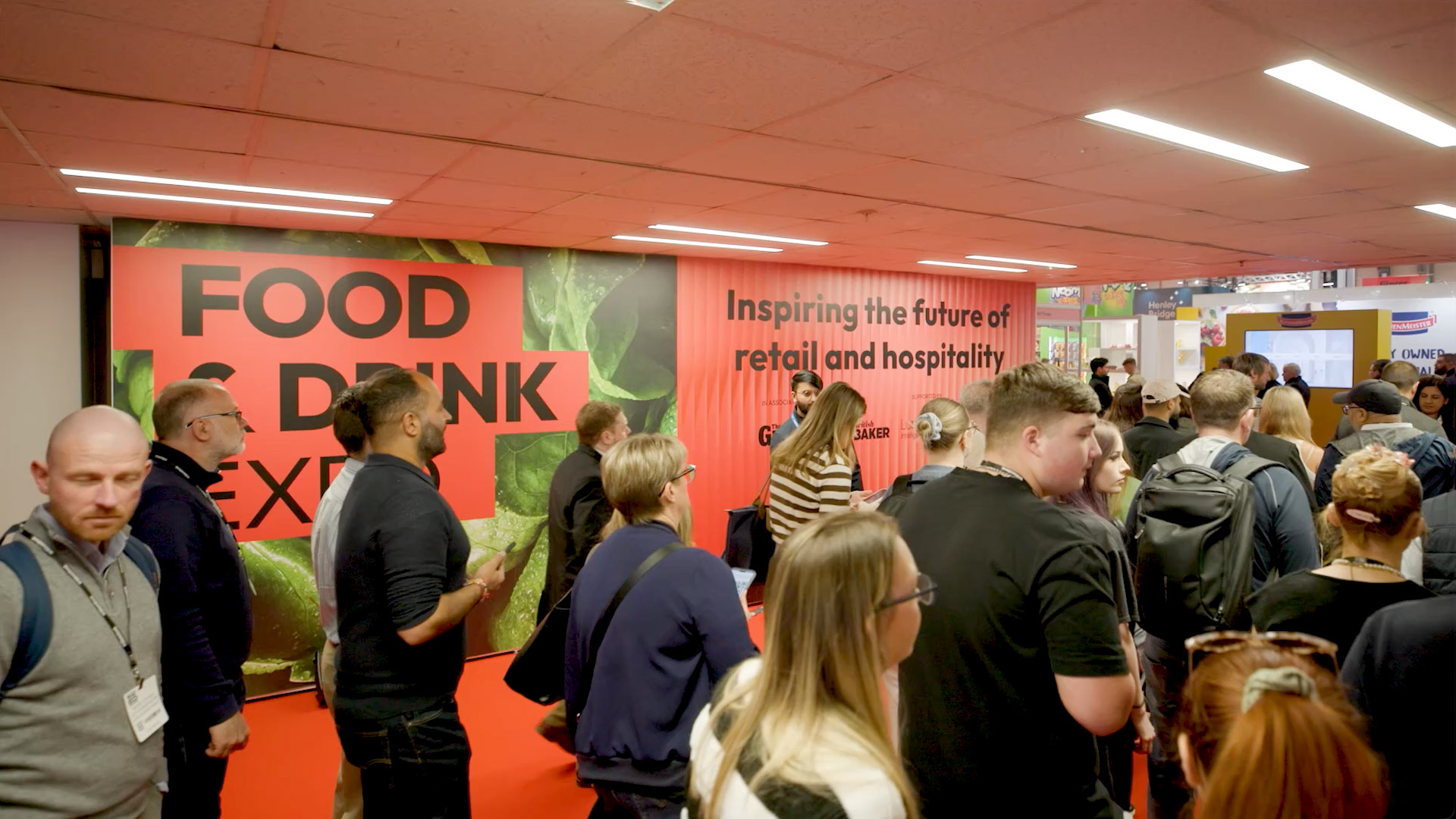Food & Drink Expo