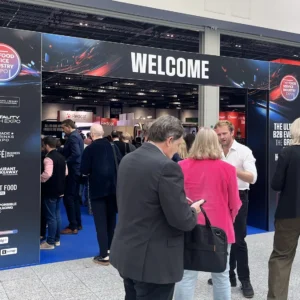 Hospitality Tech Expo