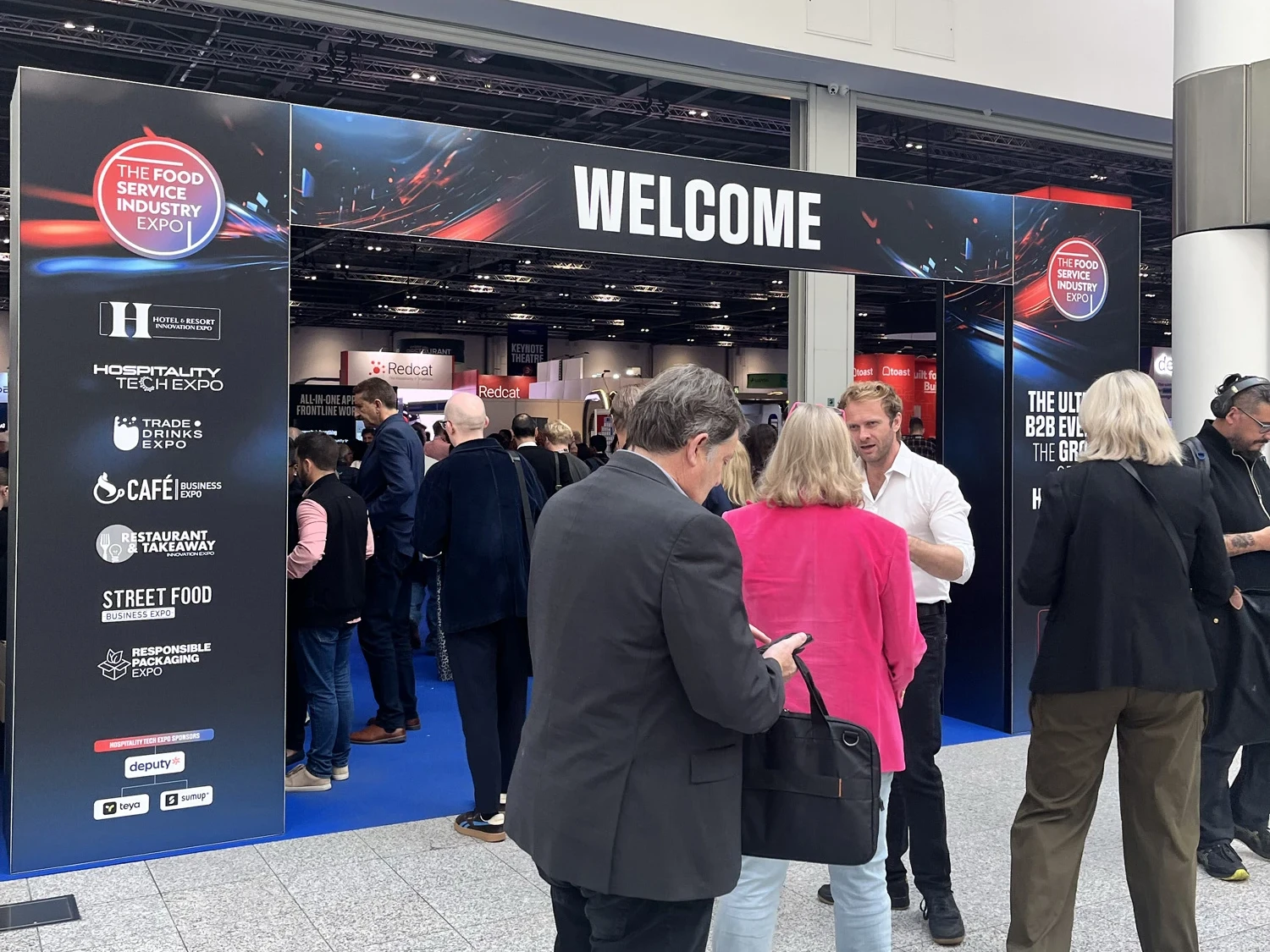 Hospitality Tech Expo