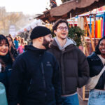 Hyde Park Winter Wonderland