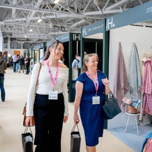 Independent Hotel Show London