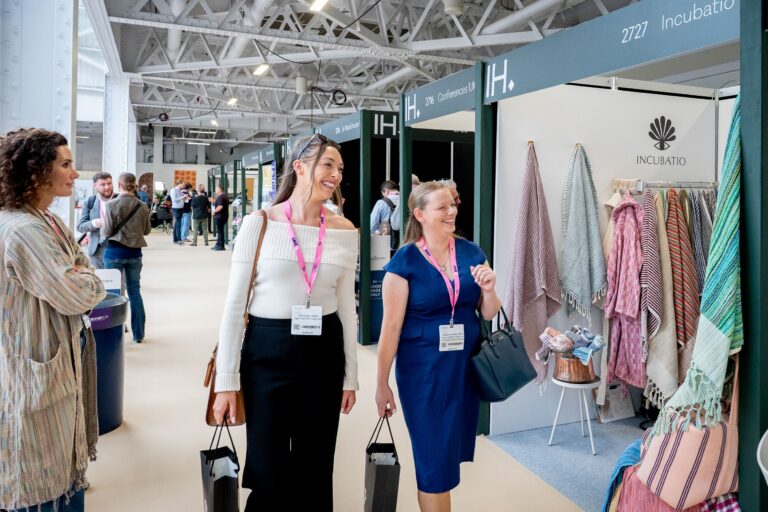 Independent Hotel Show London