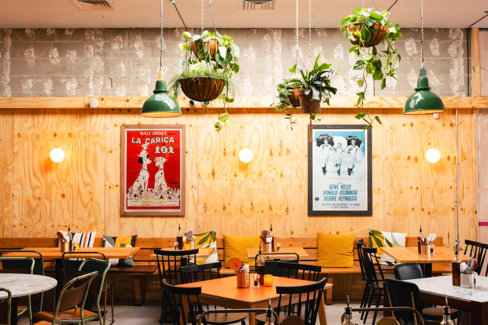 Rudy's to Open First Salford Pizzeria in Monton