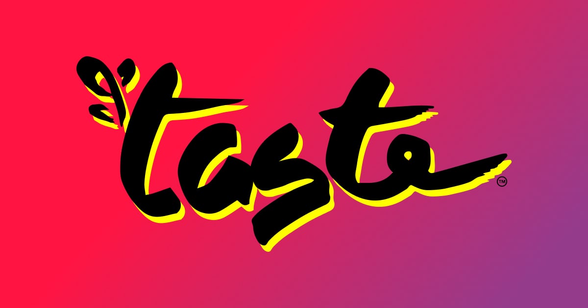 Taste of London