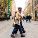 The London Coffee Festival